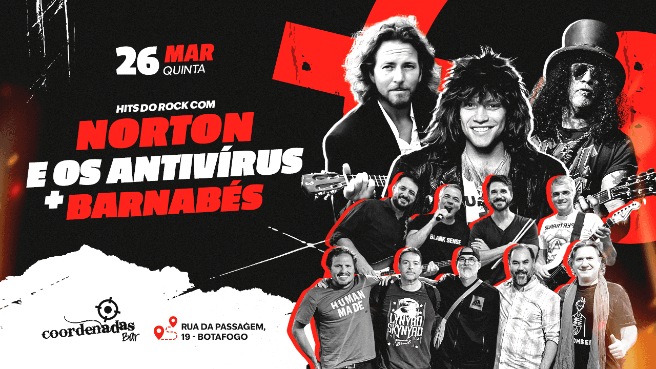 Imagem do evento
