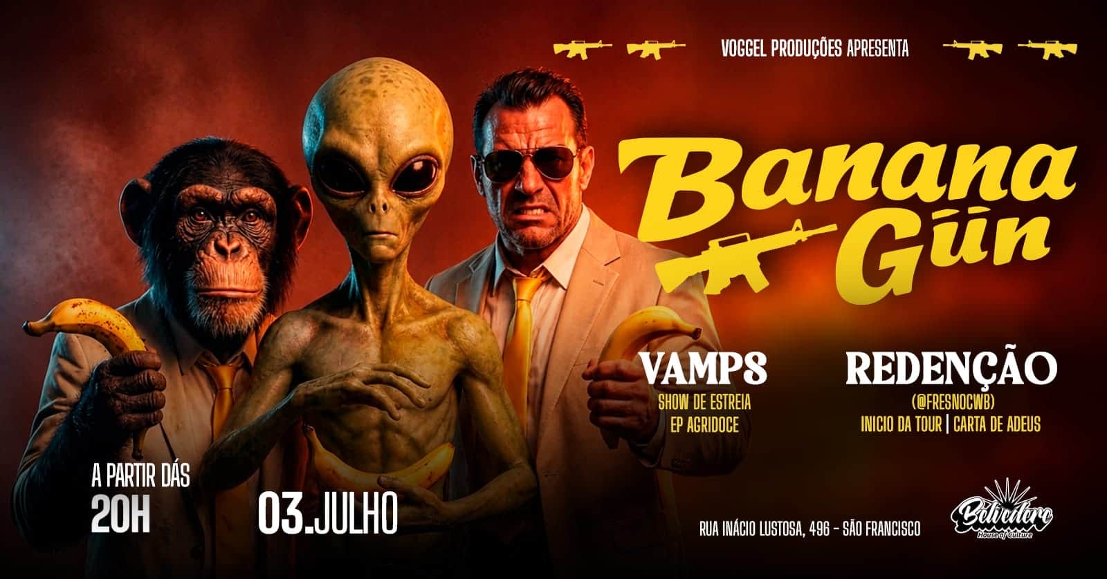 Imagem do evento