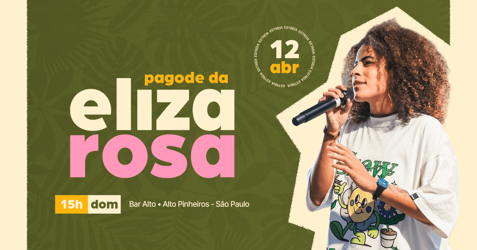 Imagem do evento