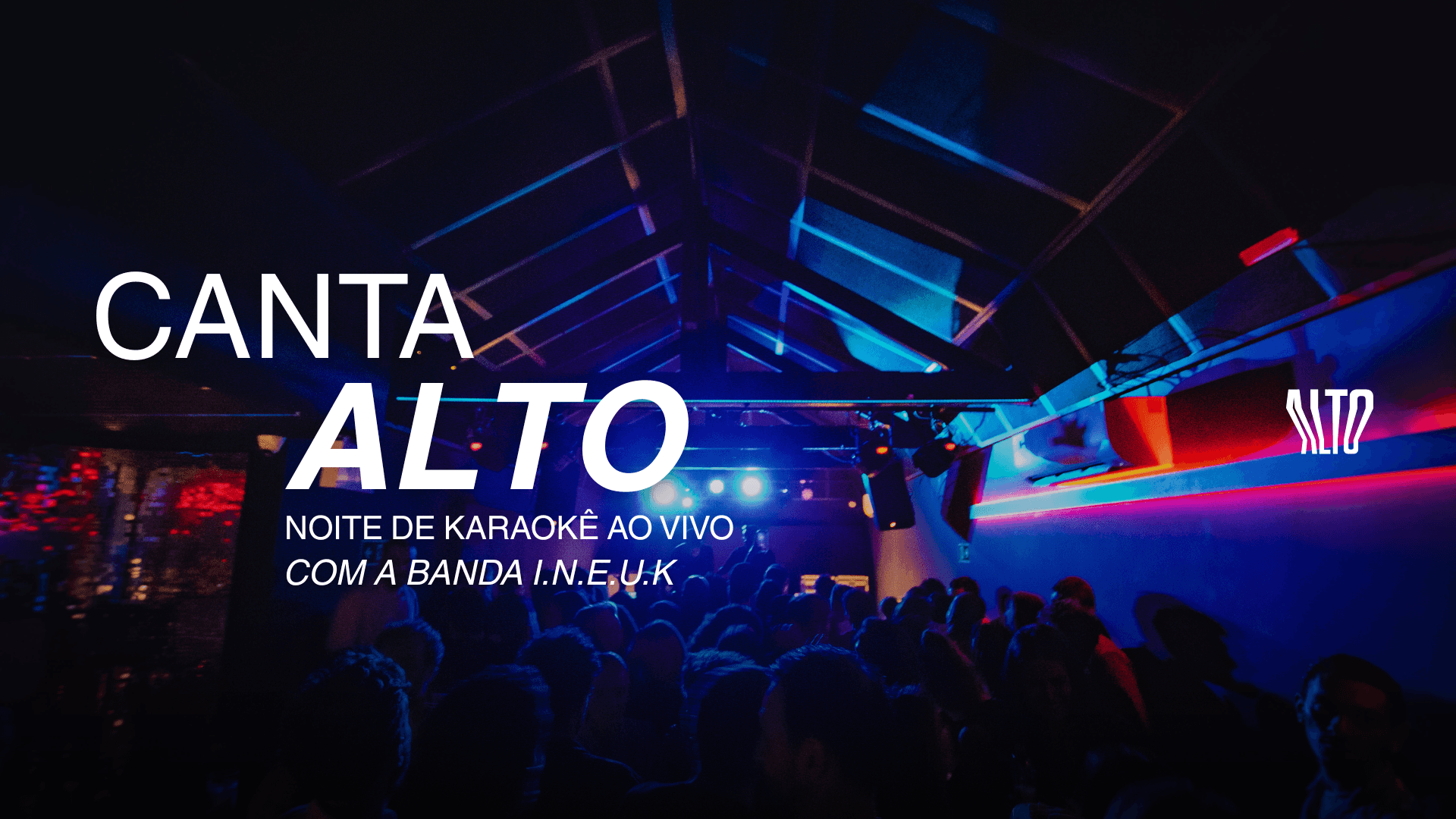 Imagem do evento