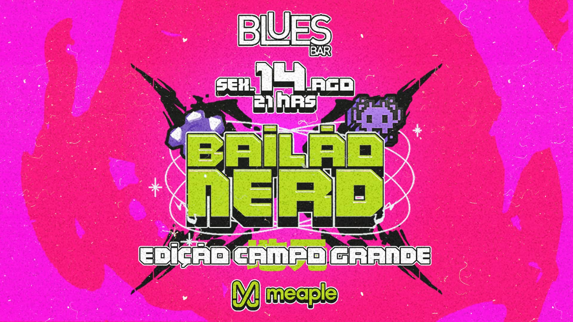 Imagem do evento