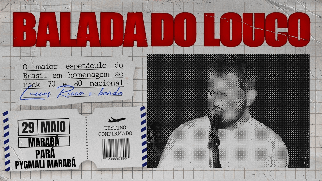 Imagem do evento