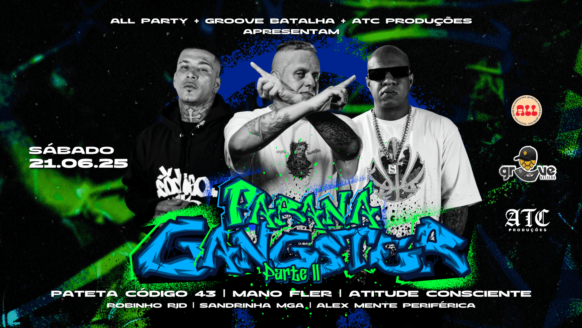 Imagem do evento