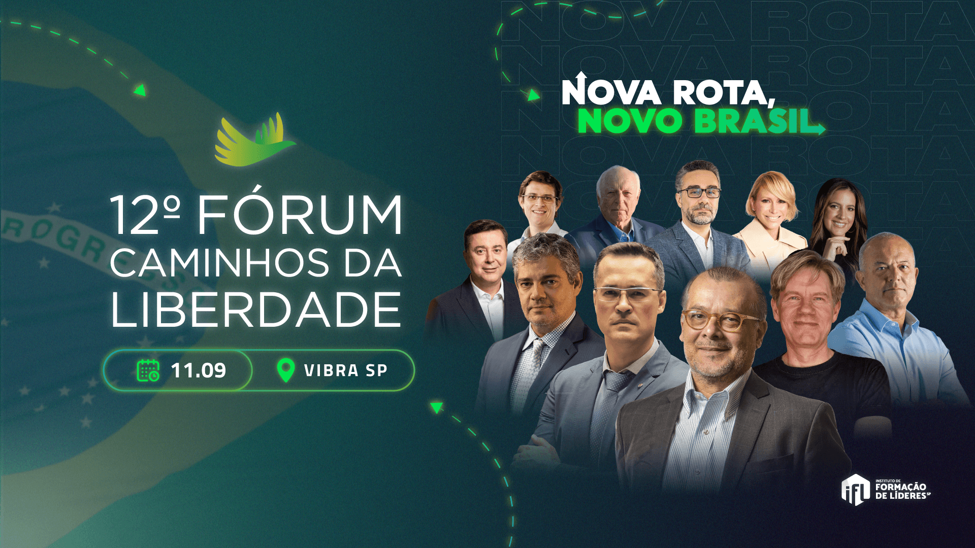 Imagem do evento