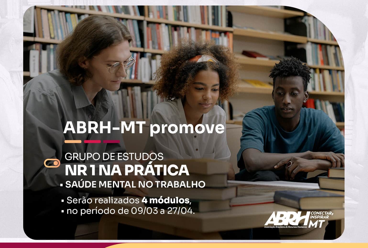 Imagem do evento