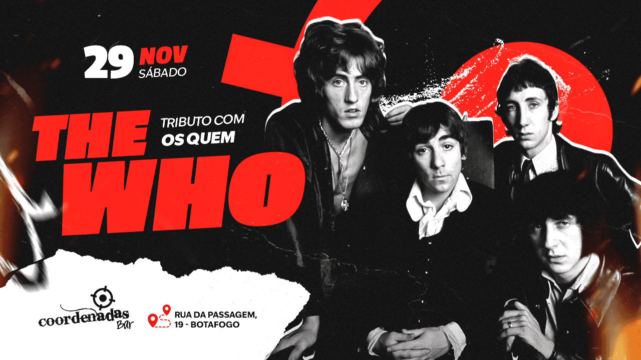 Imagem do evento
