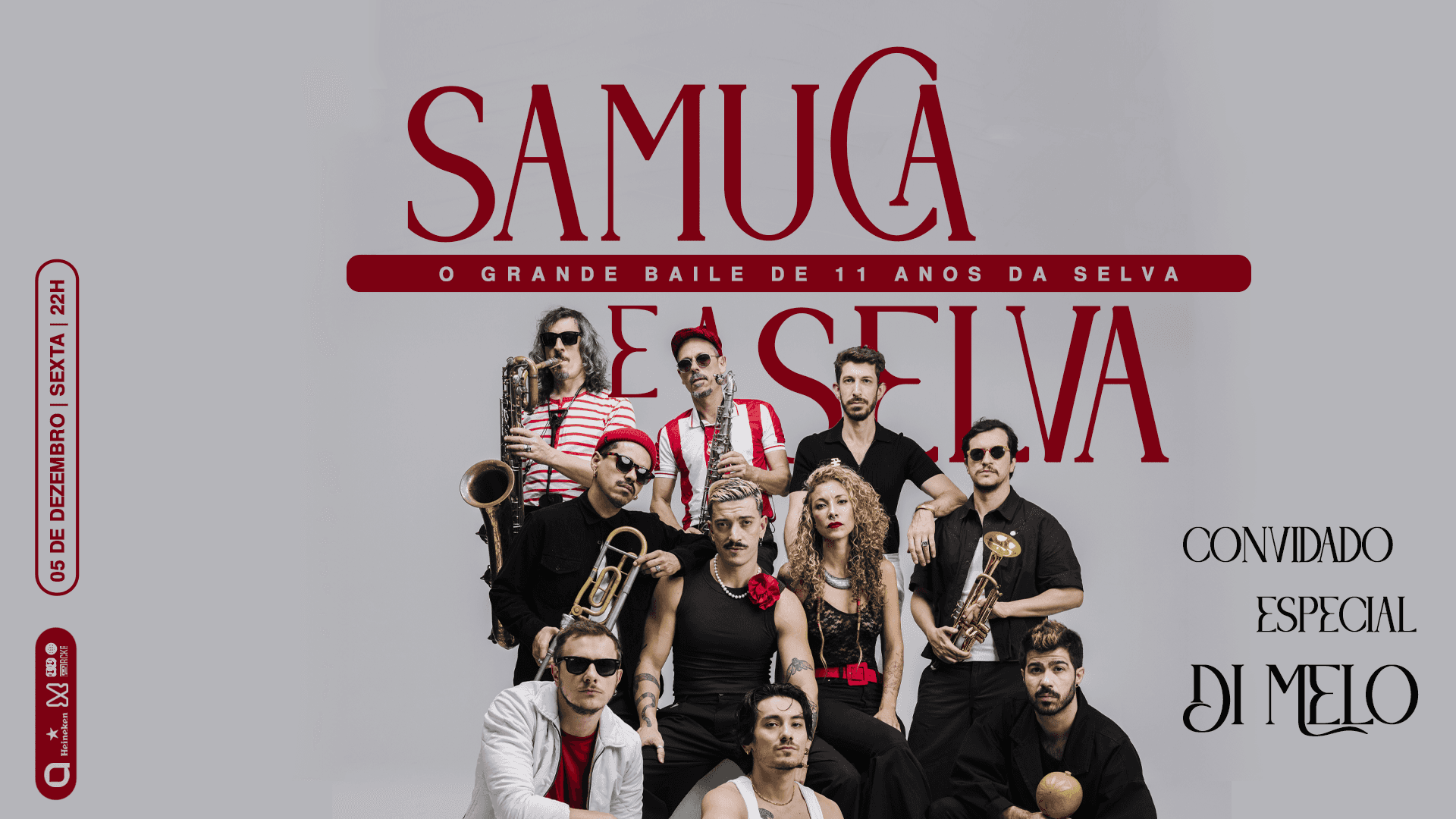 Imagem do evento