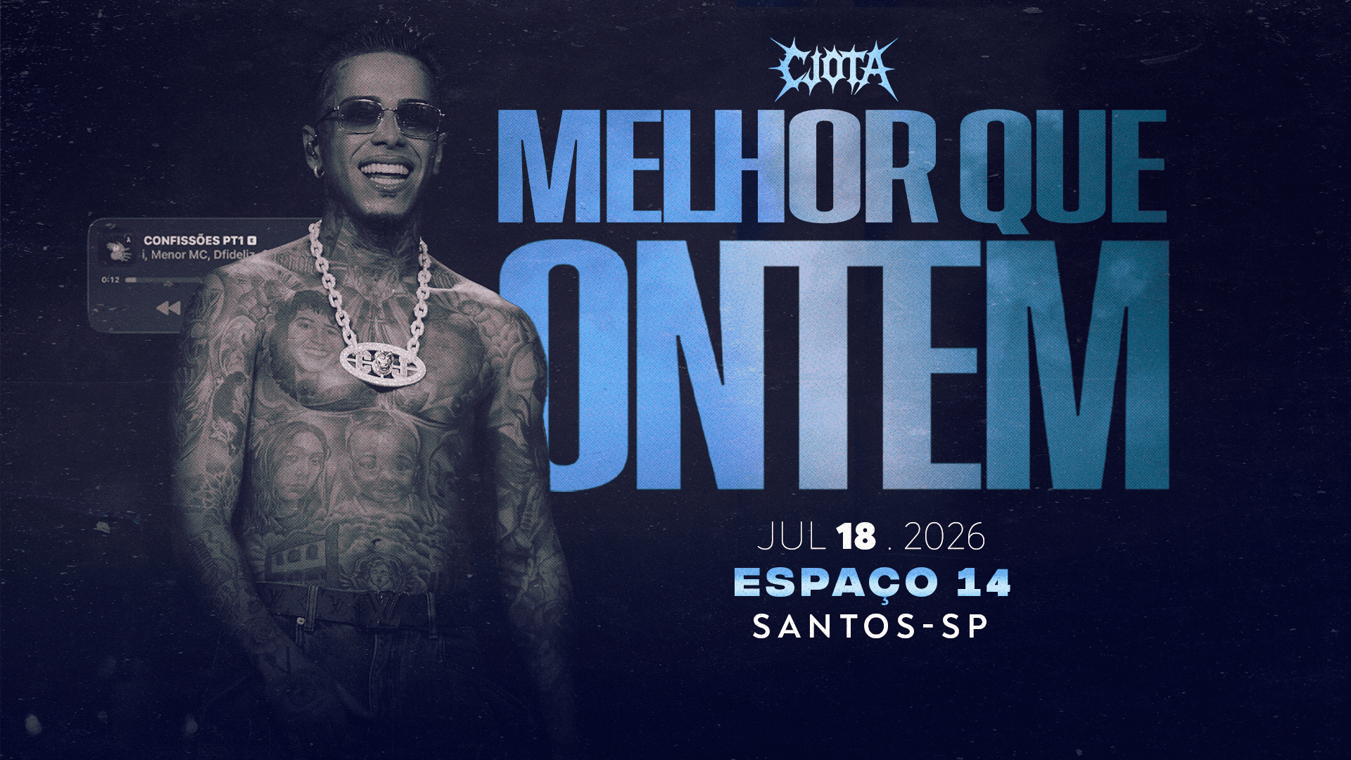 Imagem do evento