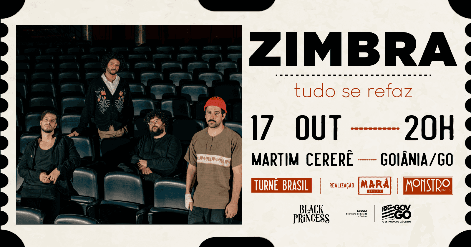 Imagem do evento