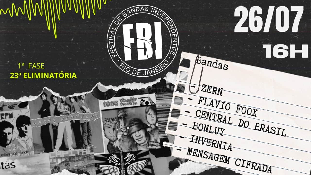 Imagem do evento