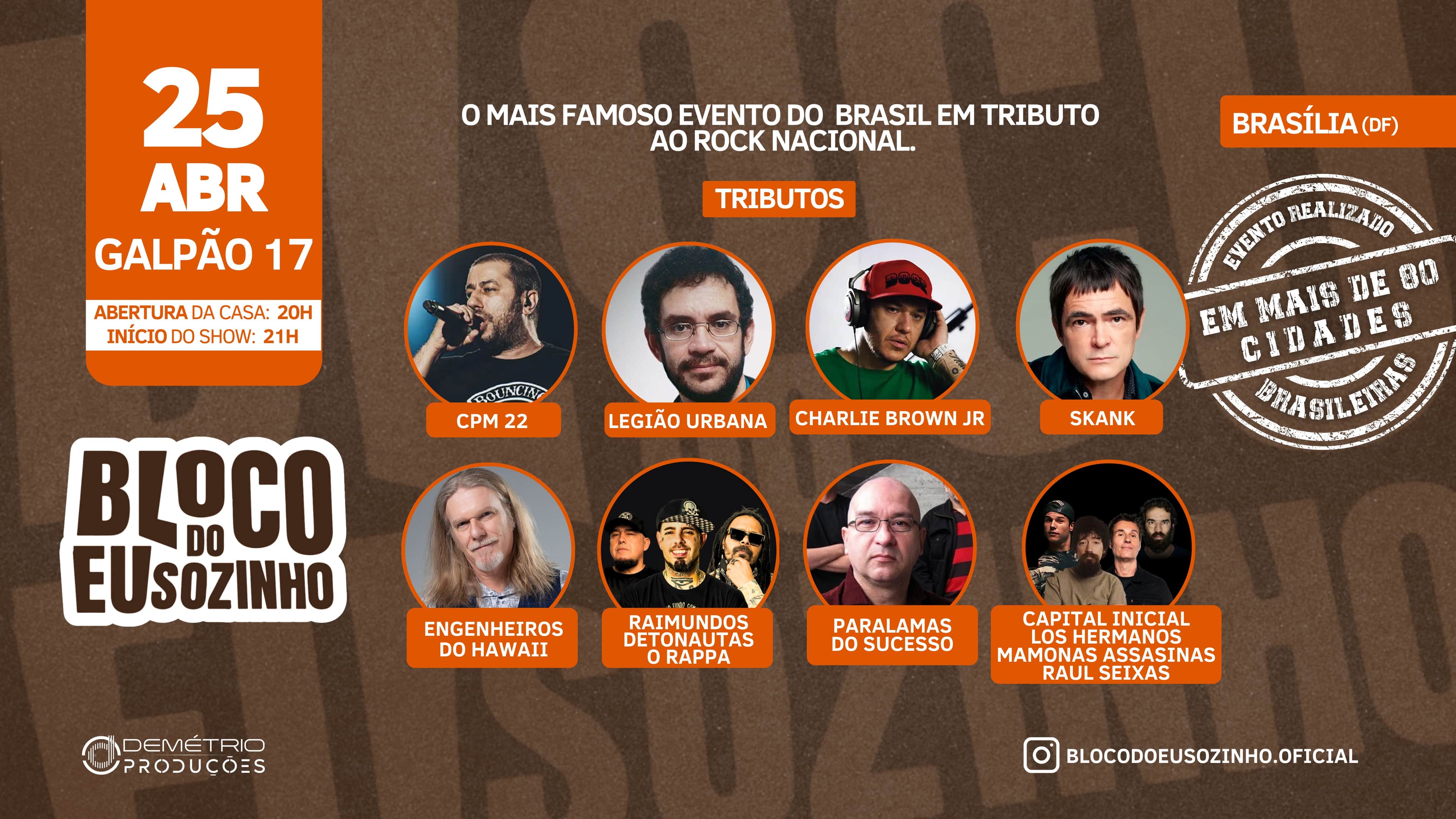 Imagem do evento