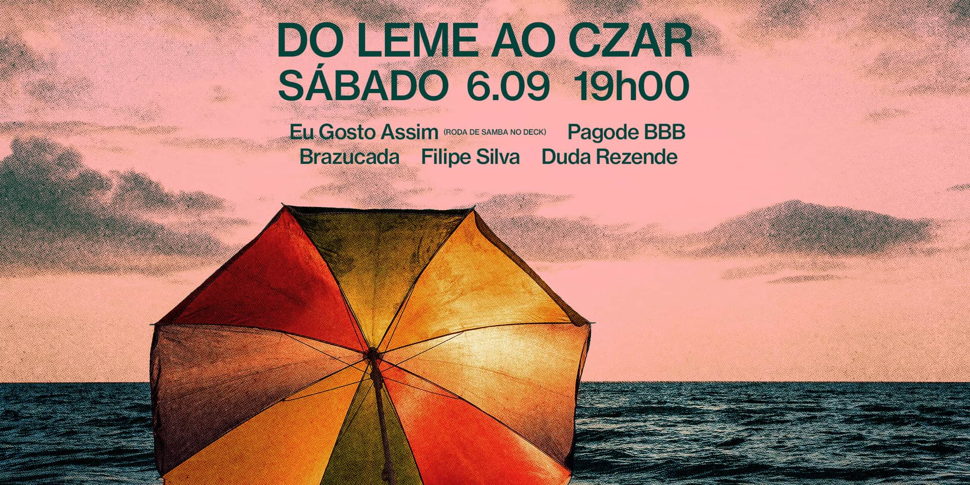 Imagem do evento