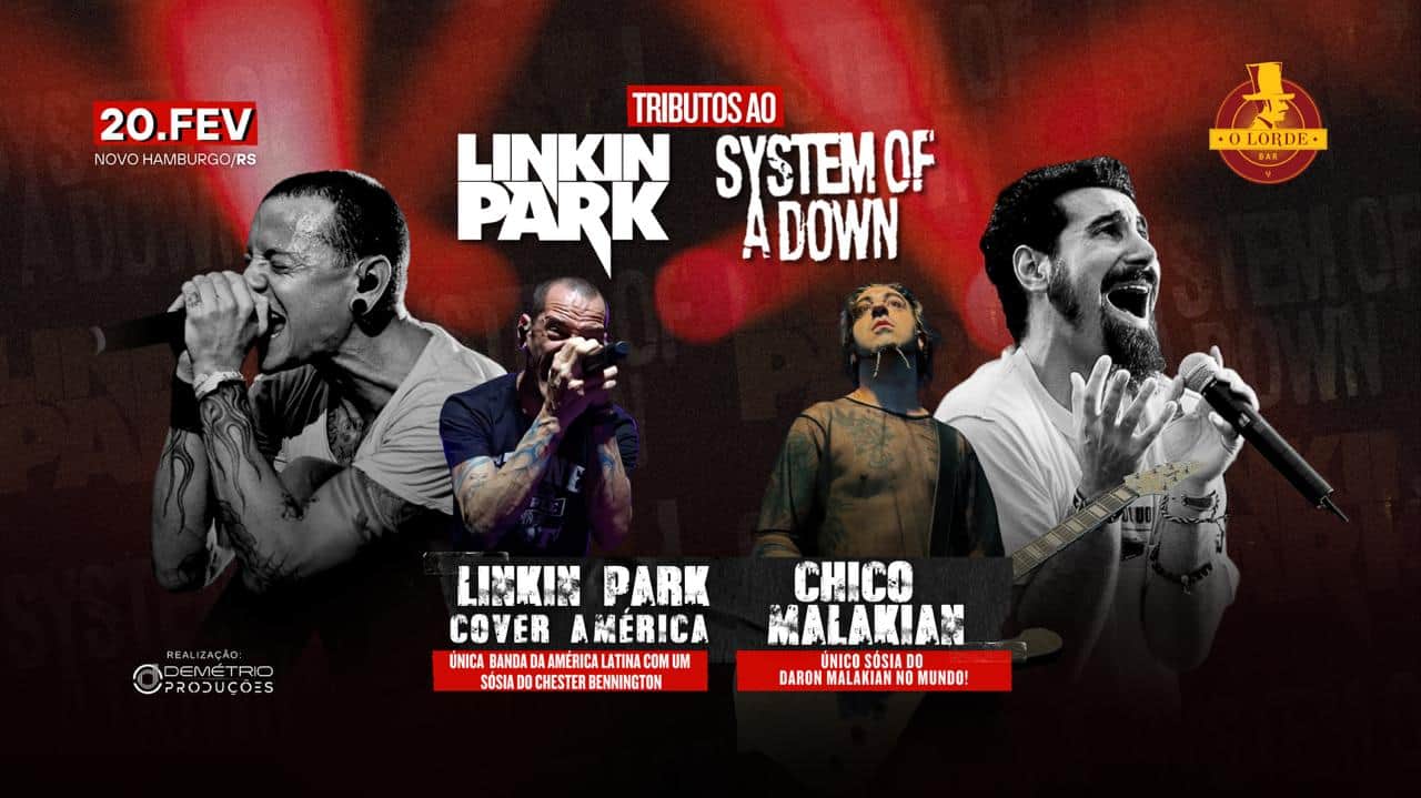 Imagem do evento