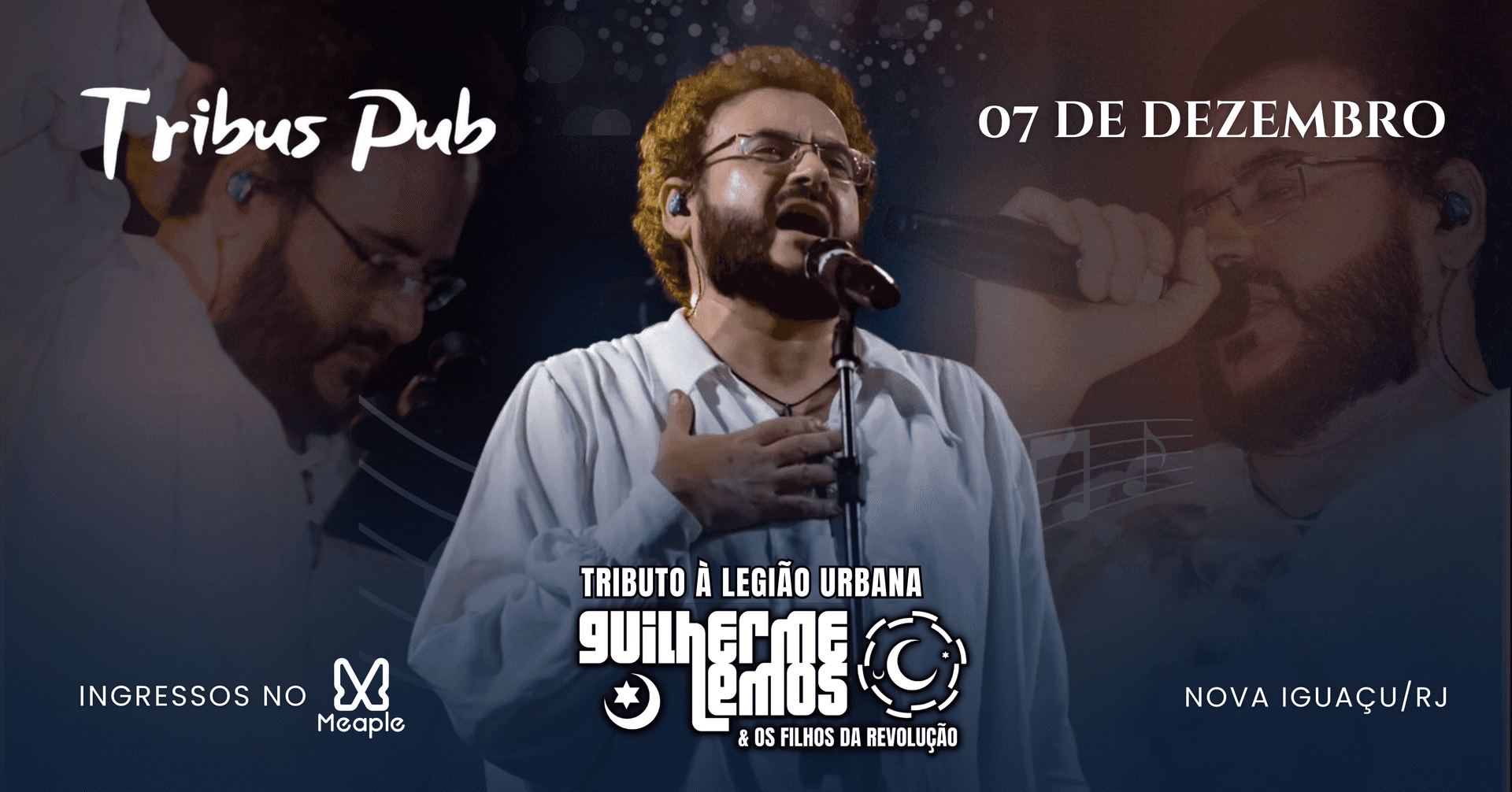 Imagem do evento
