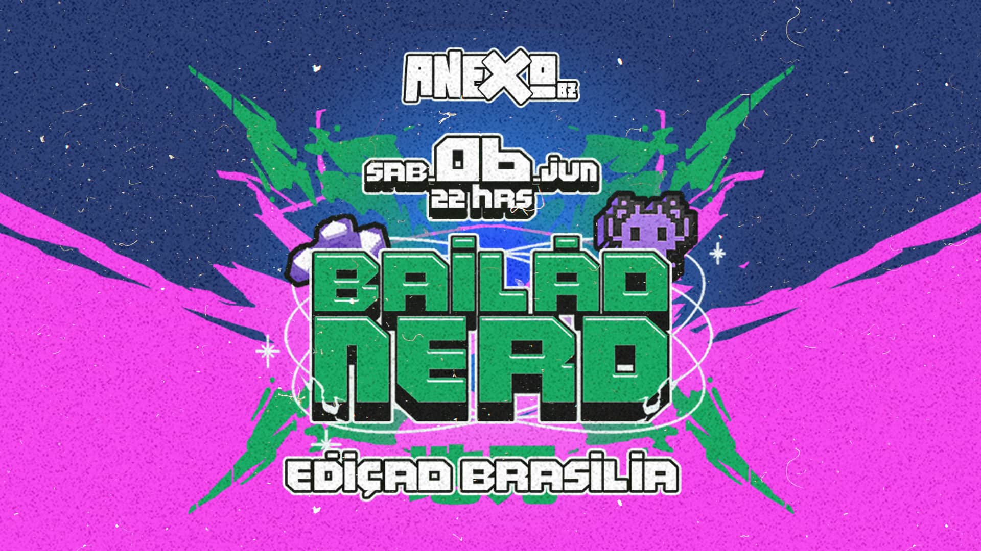 Imagem do evento