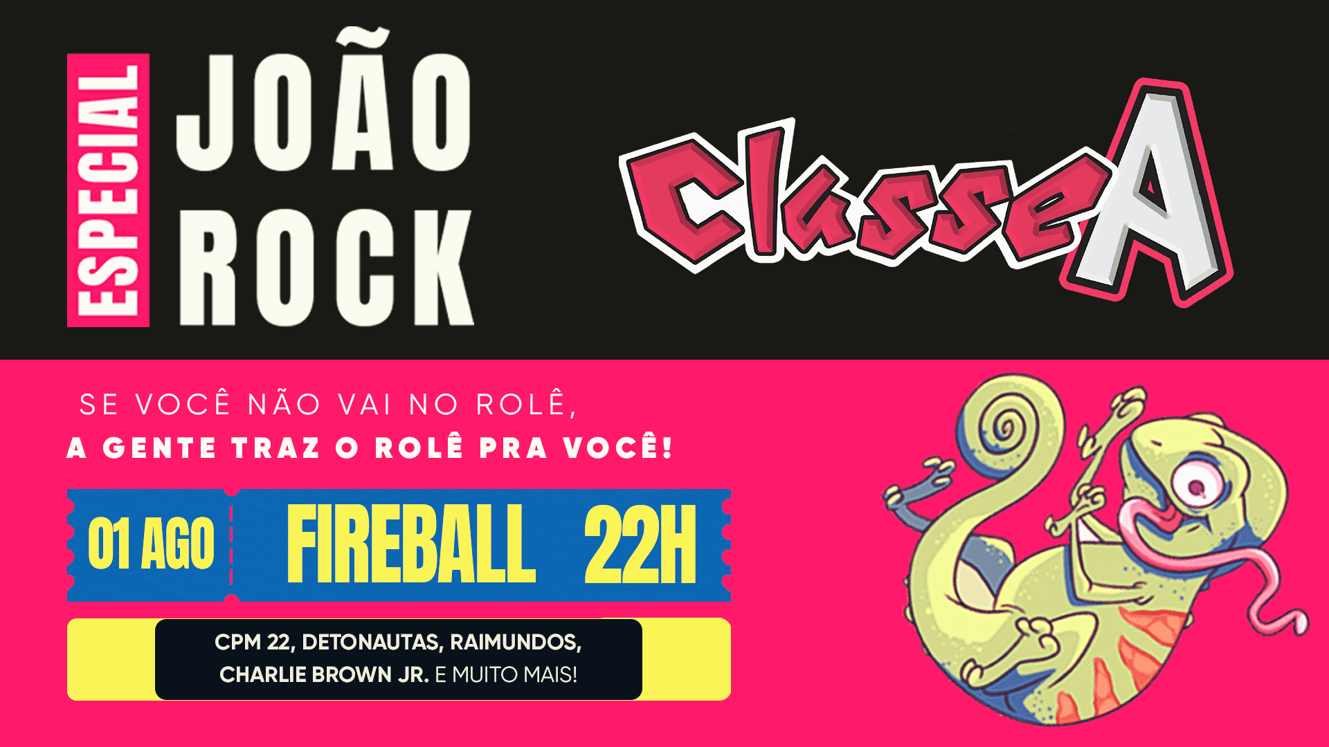 Imagem do evento
