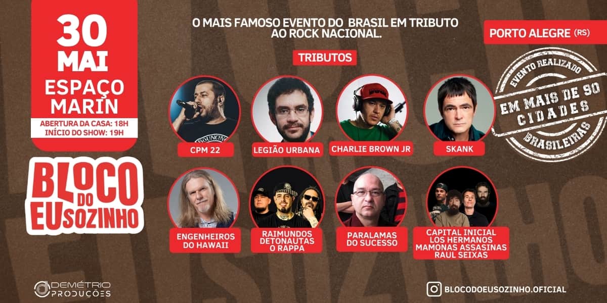 Imagem do evento
