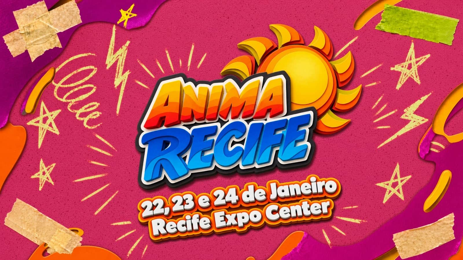 Imagem do evento