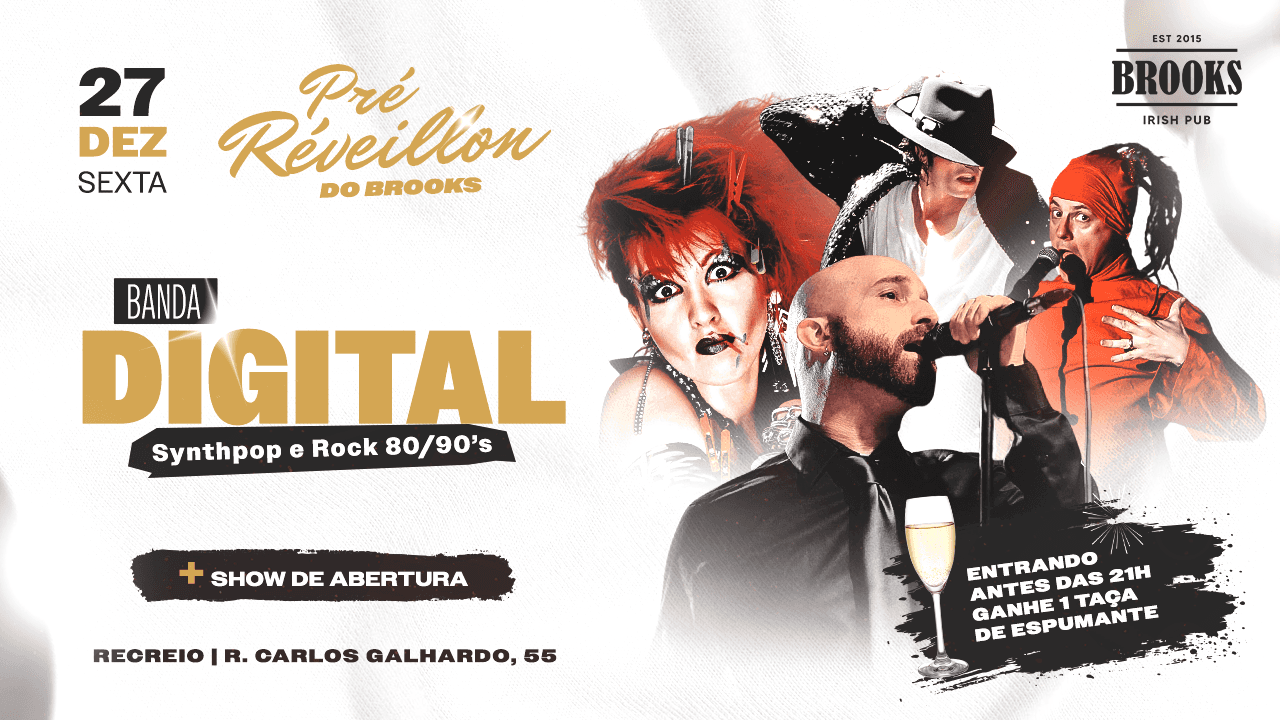 Imagem do evento
