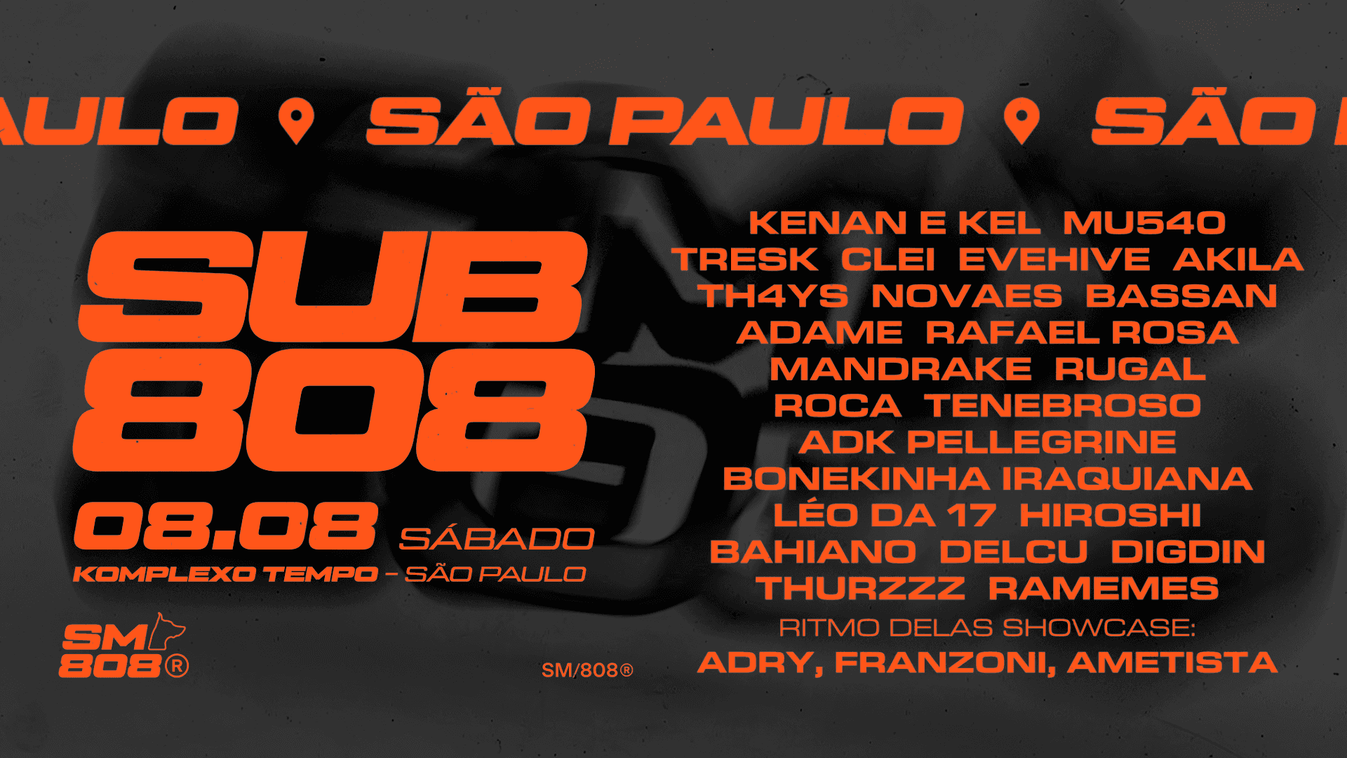 Imagem do evento