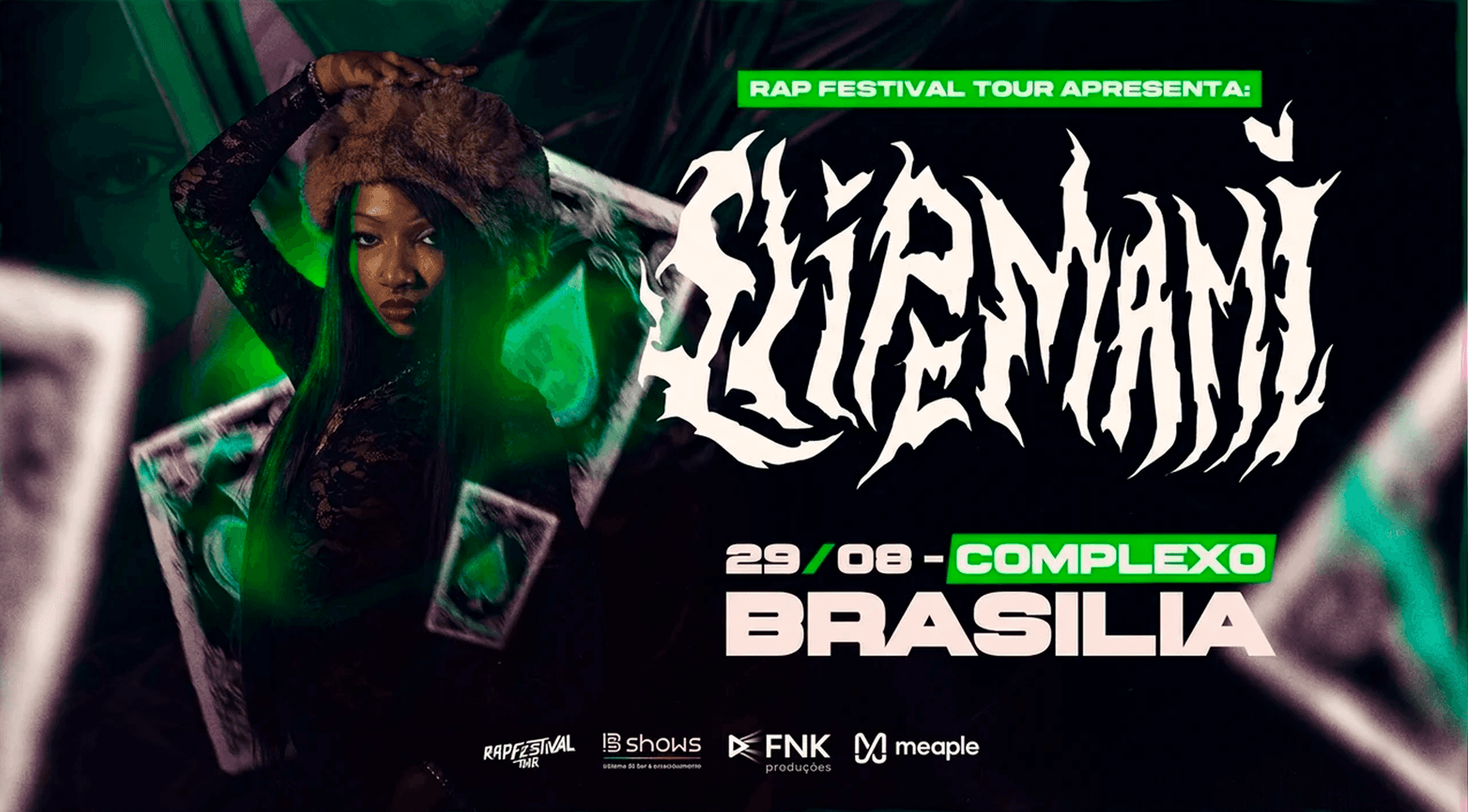 Imagem do evento