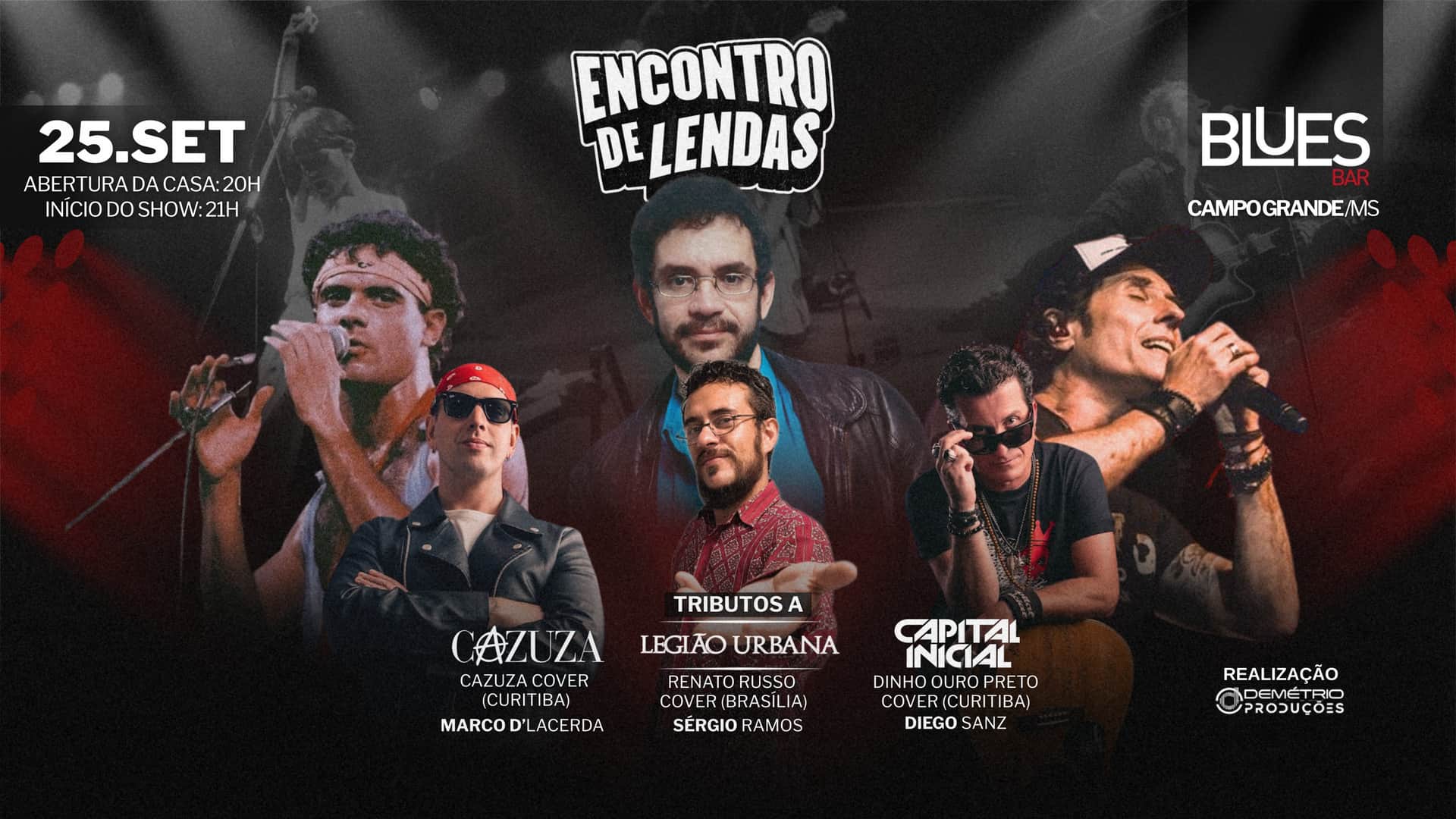 Imagem do evento