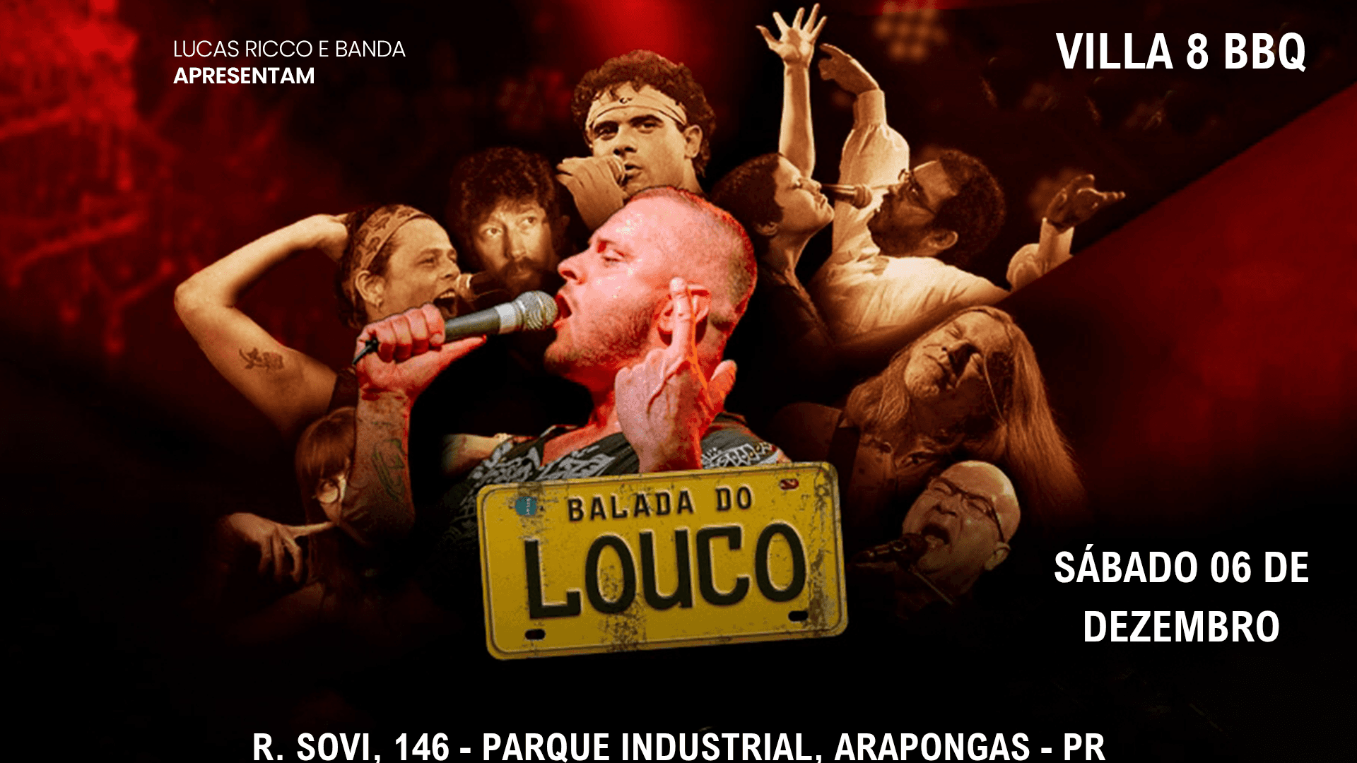 Imagem do evento