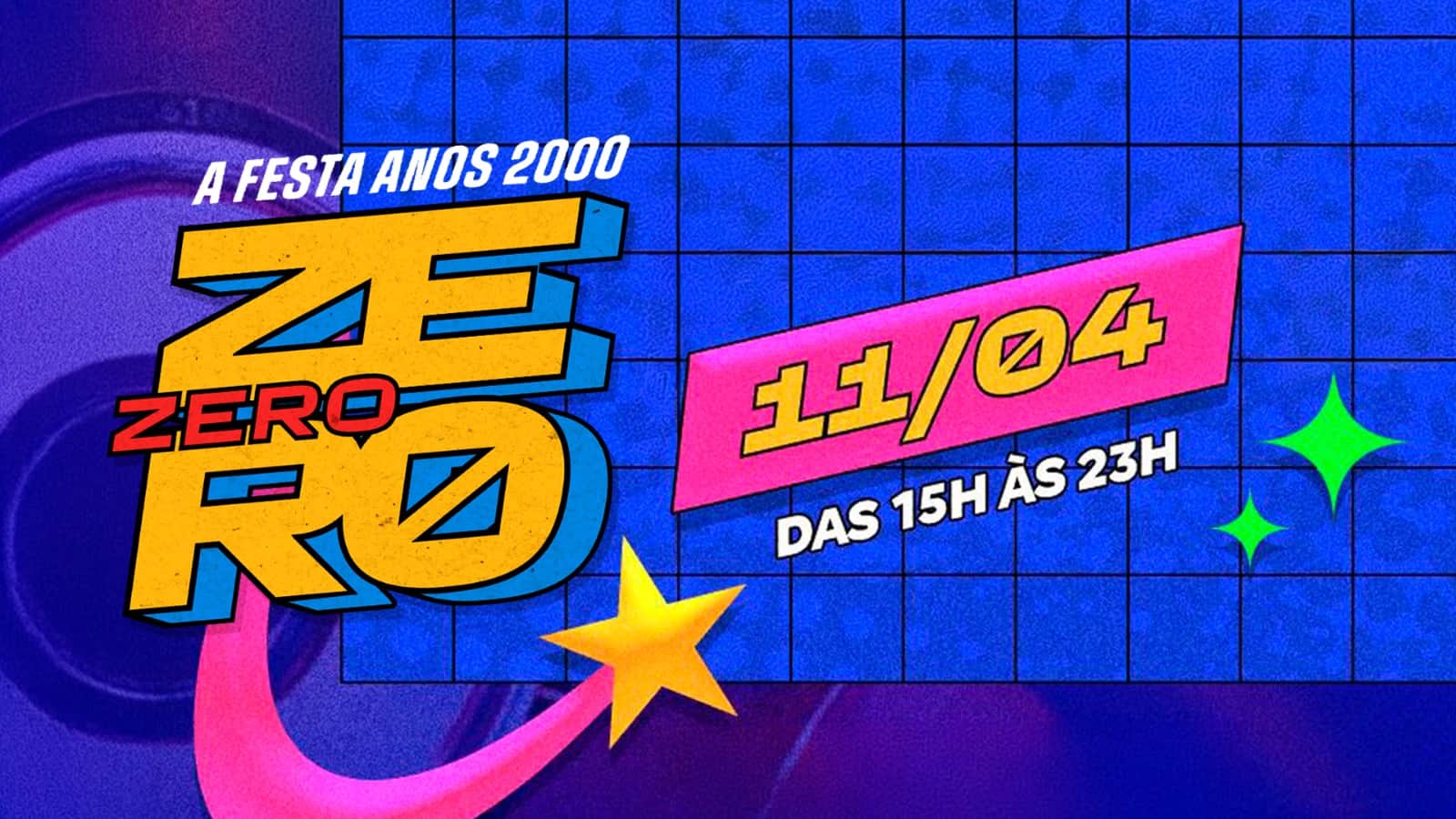Imagem do evento