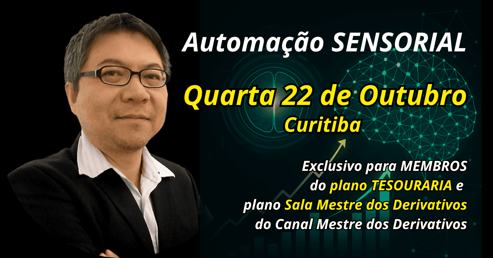 Imagem do evento
