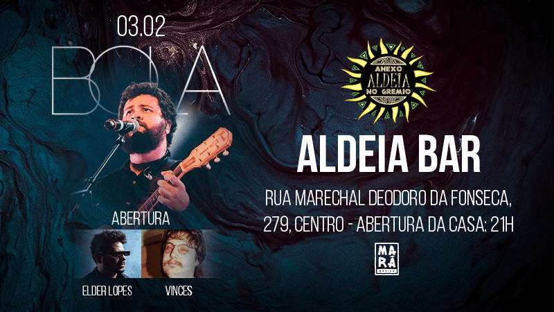 Imagem do evento