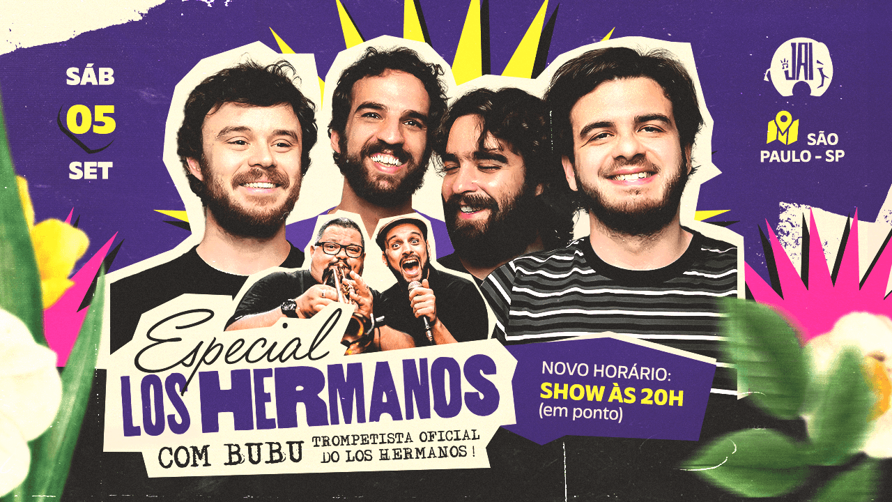 Imagem do evento