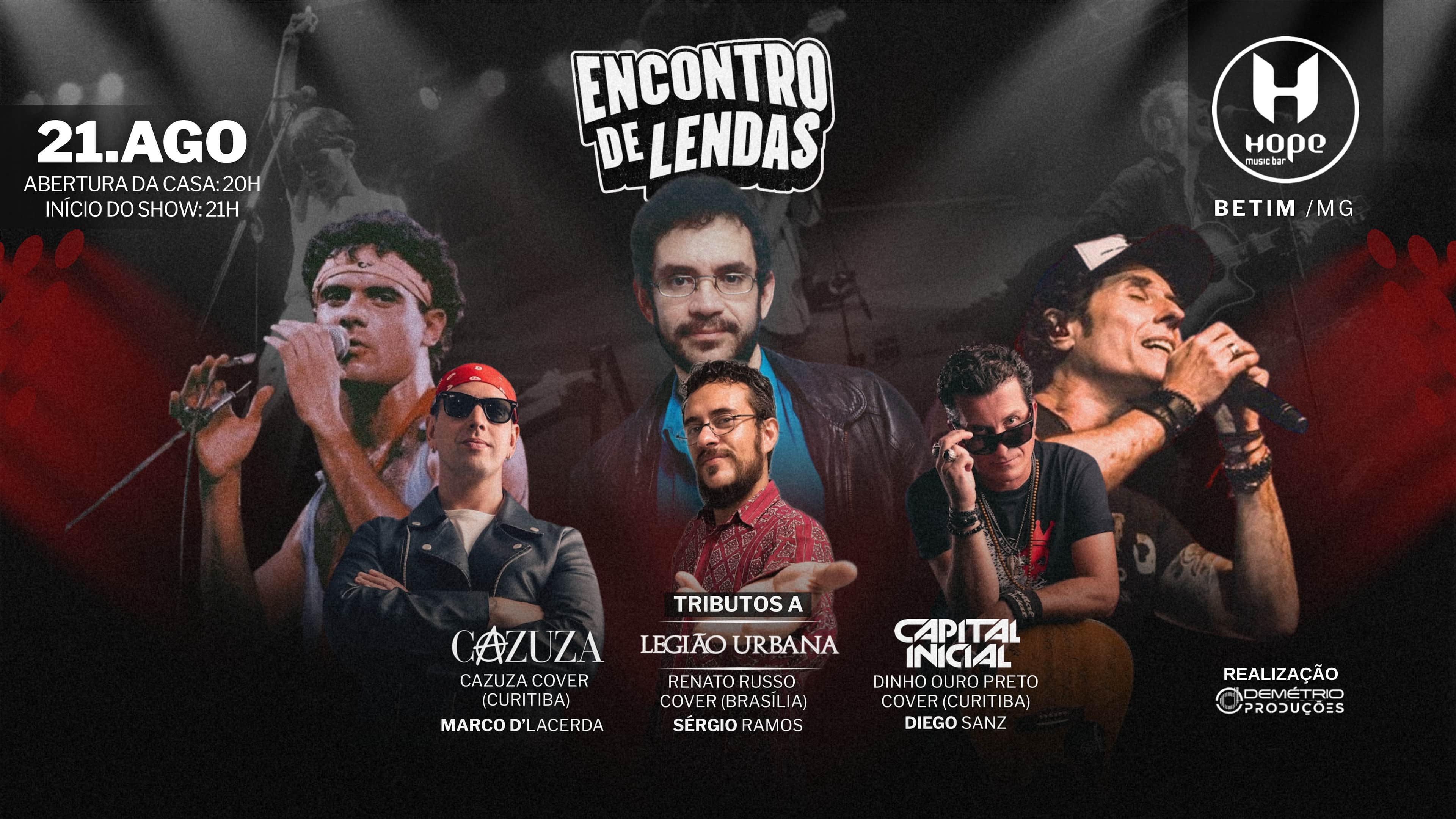 Imagem do evento