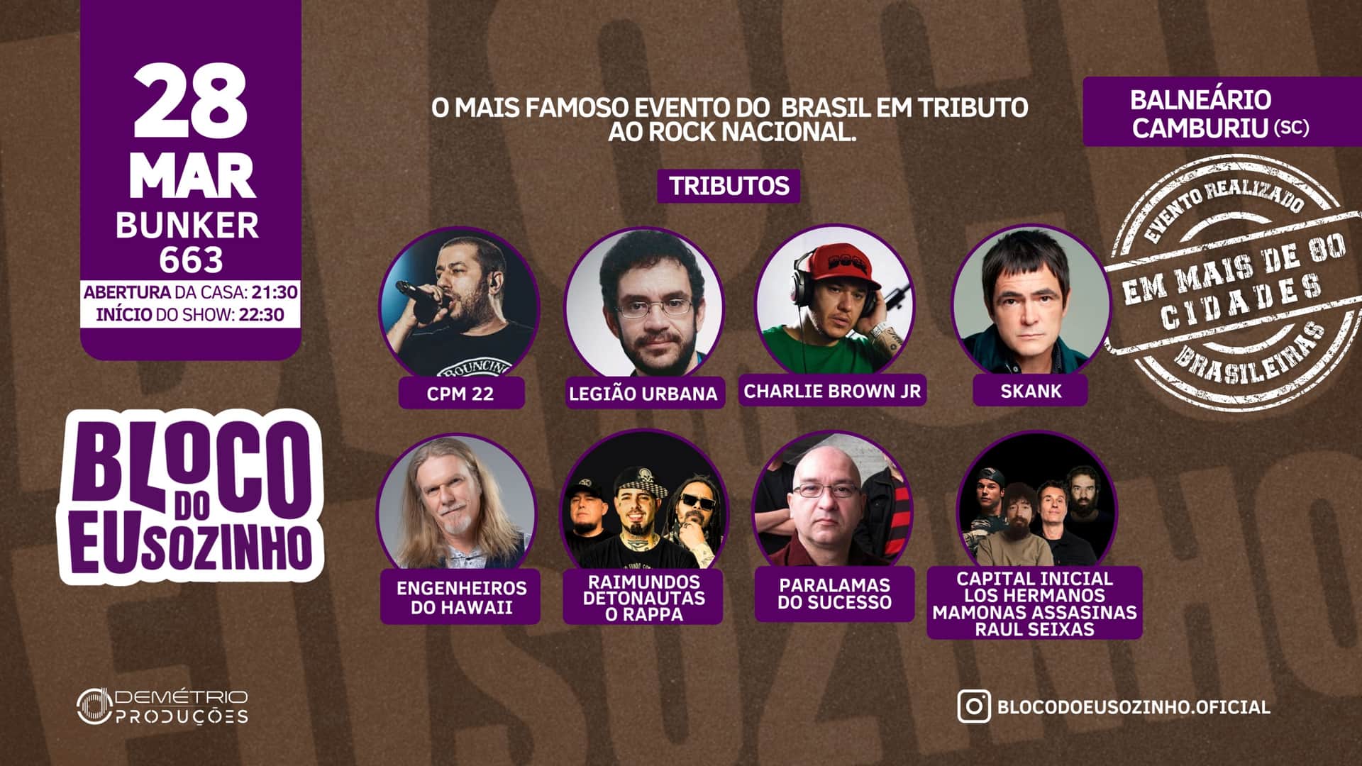 Imagem do evento