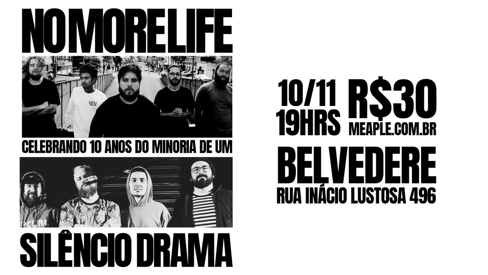 Imagem do evento