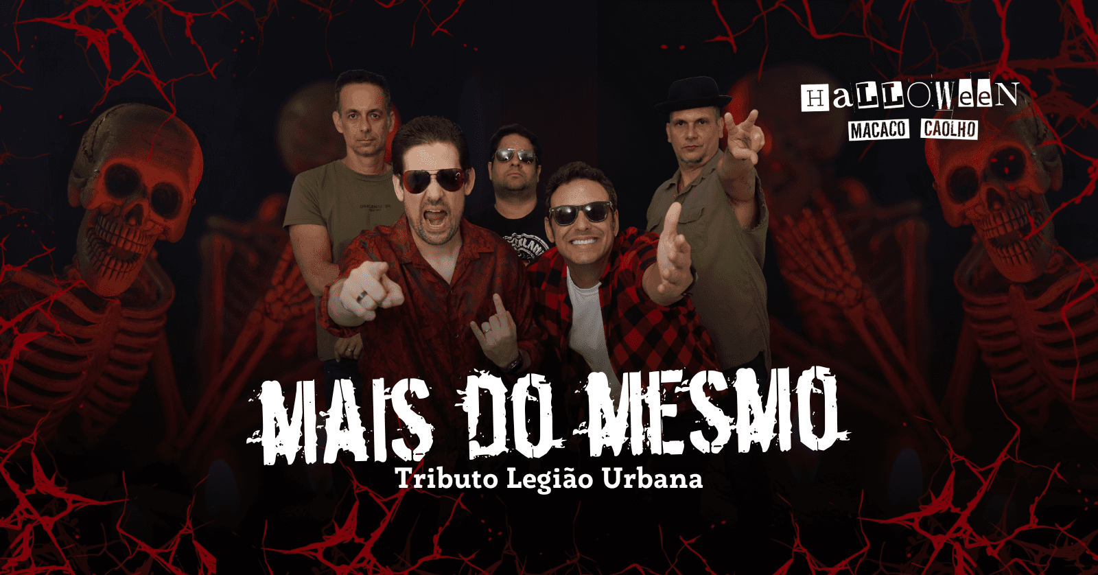 Imagem do evento