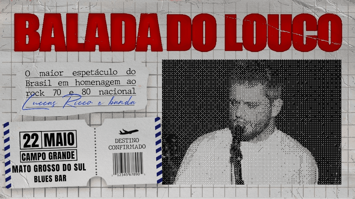 Imagem do evento