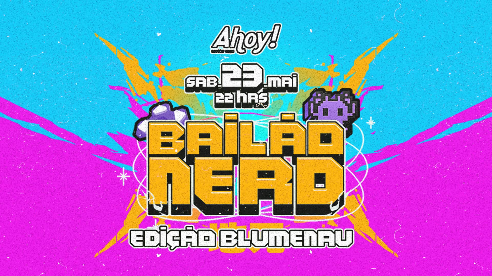 Imagem do evento