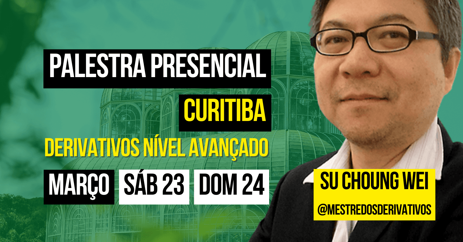 Imagem do evento