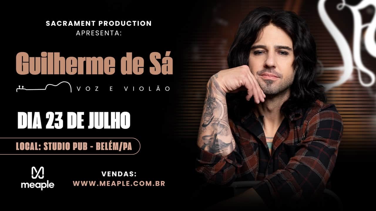 Imagem do evento