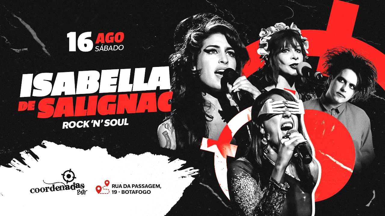 Imagem do evento
