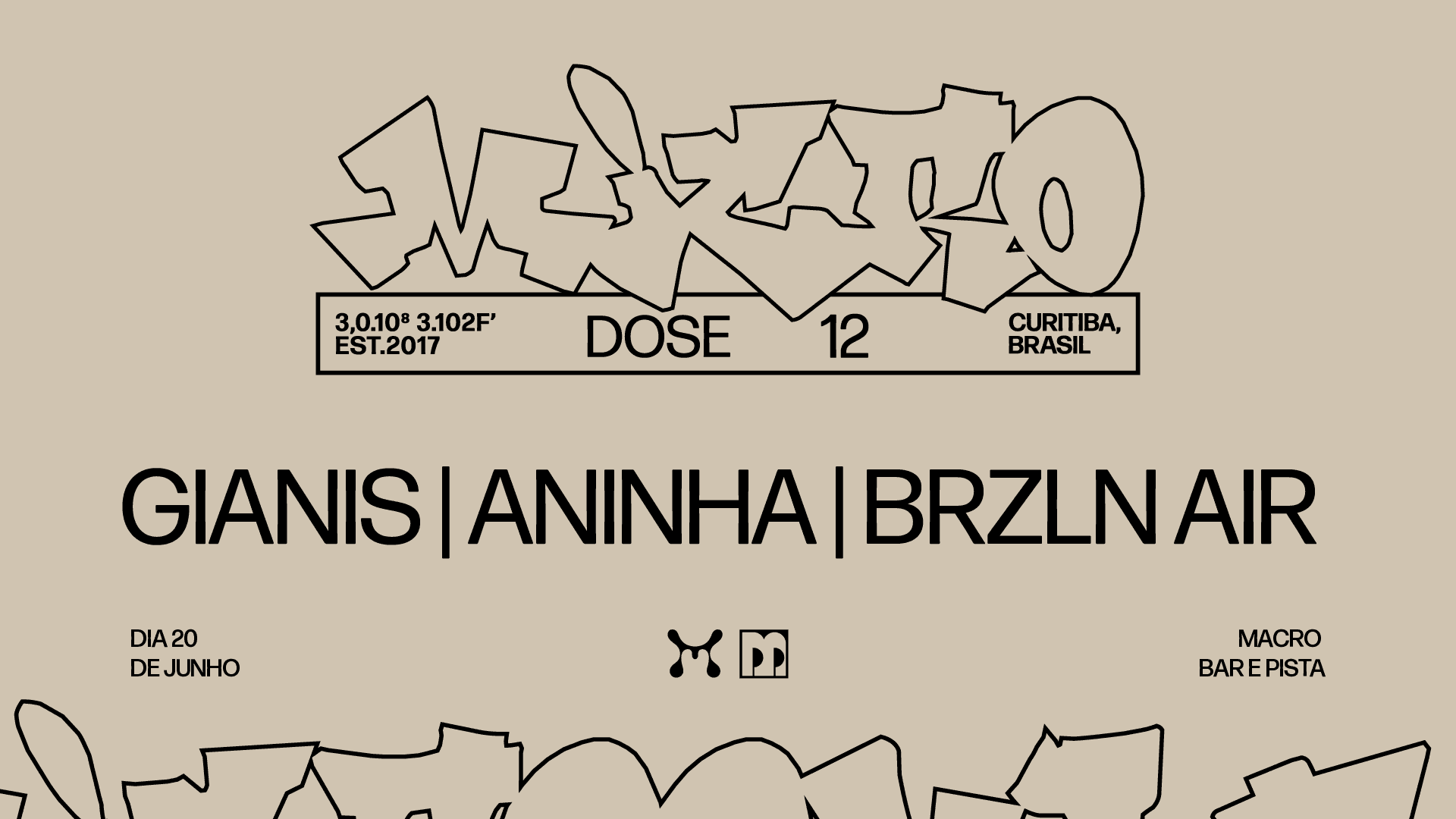 Imagem do evento