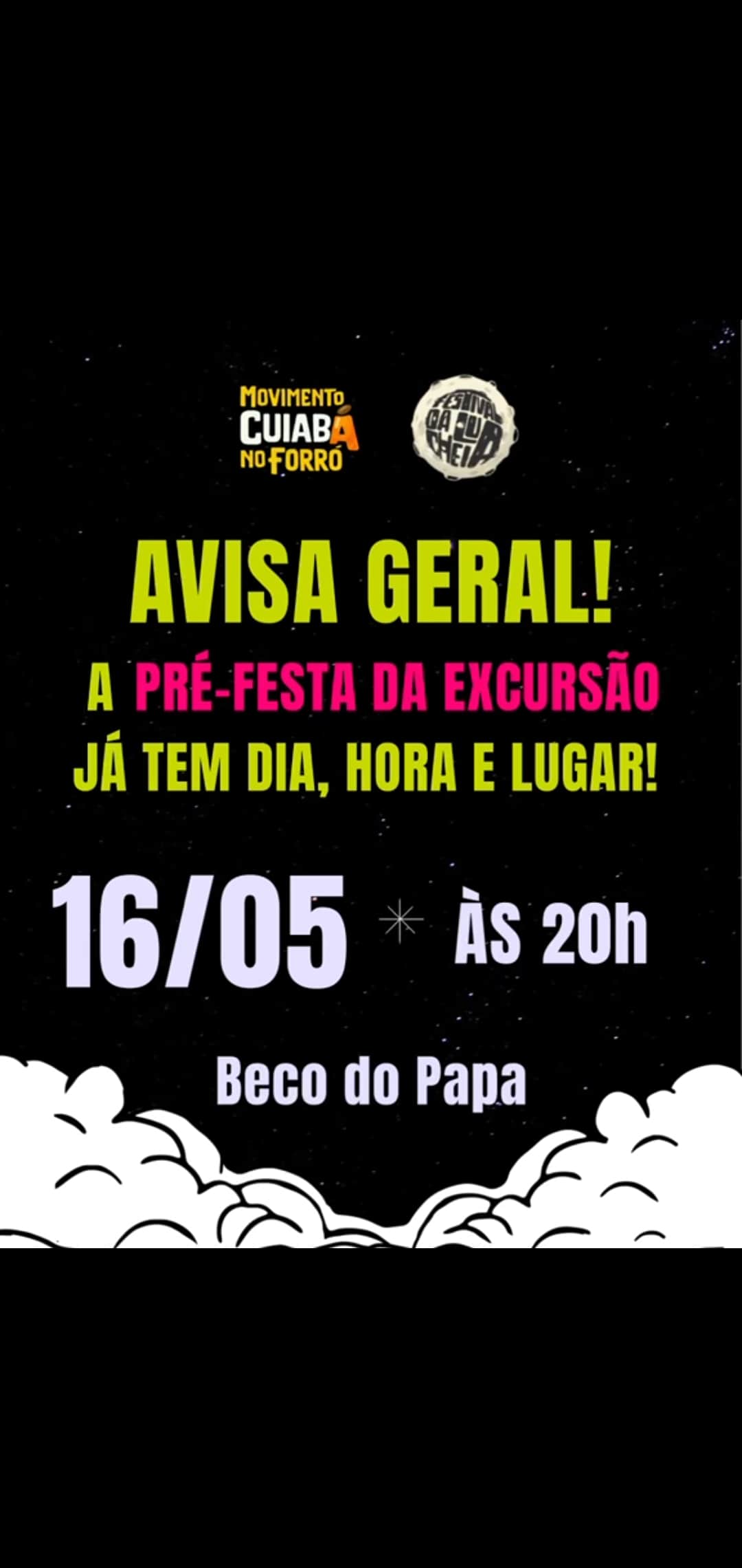 Imagem do evento