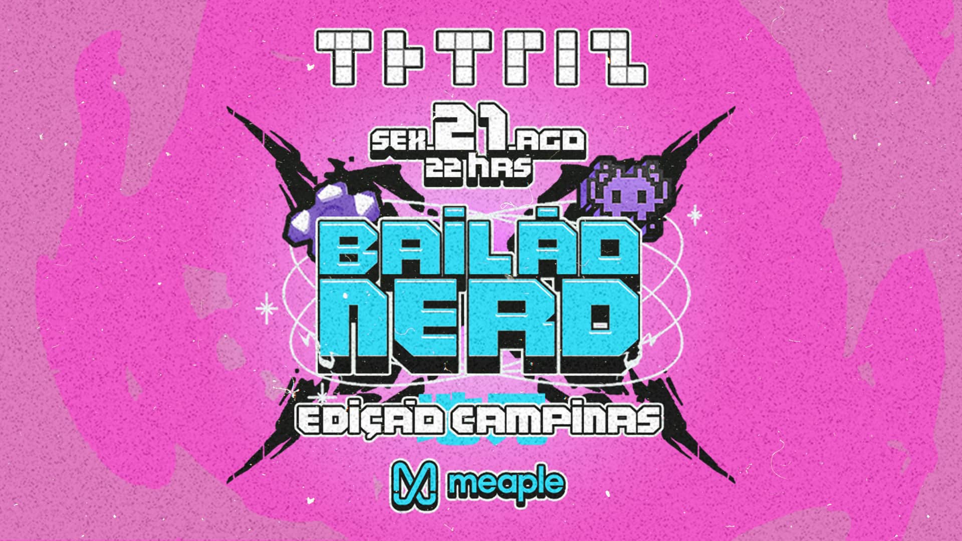 Imagem do evento