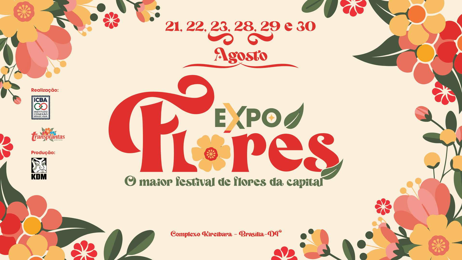 Imagem do evento