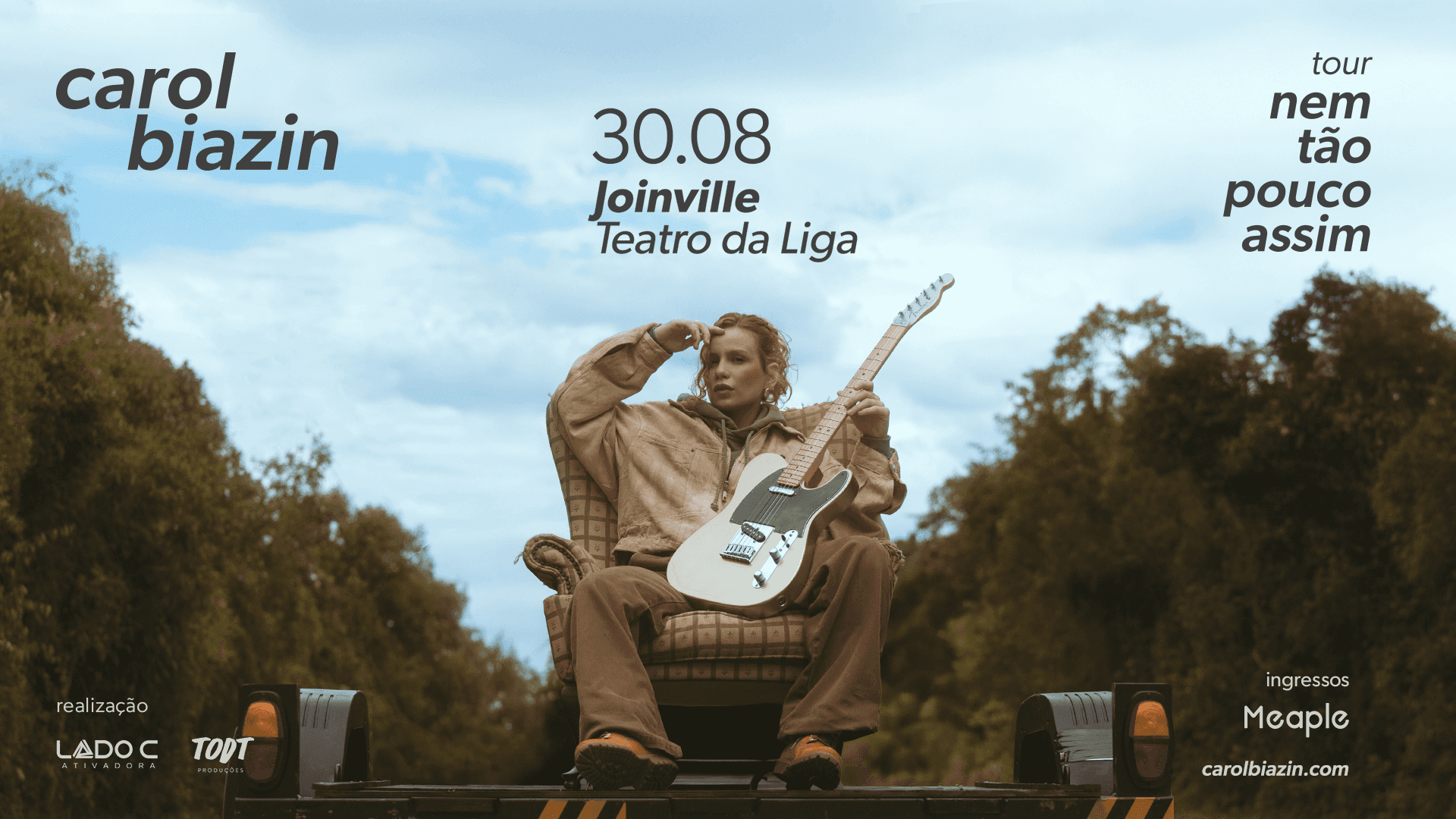 Imagem do evento