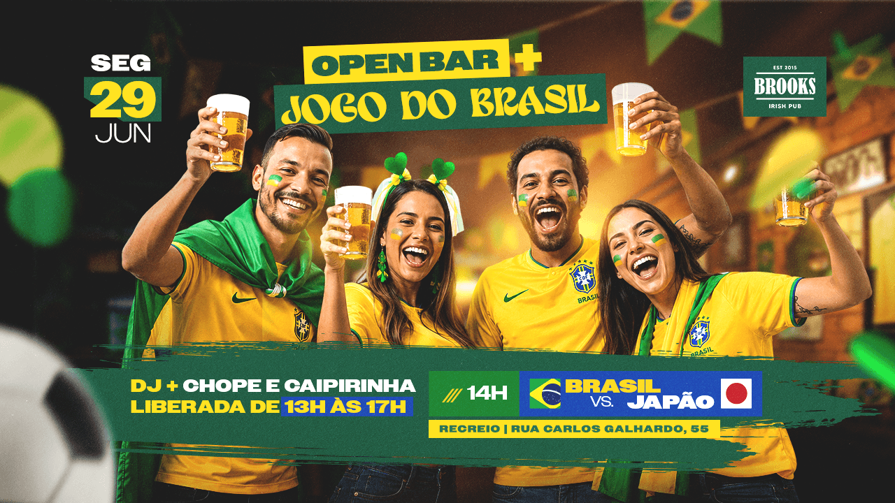 Imagem do evento