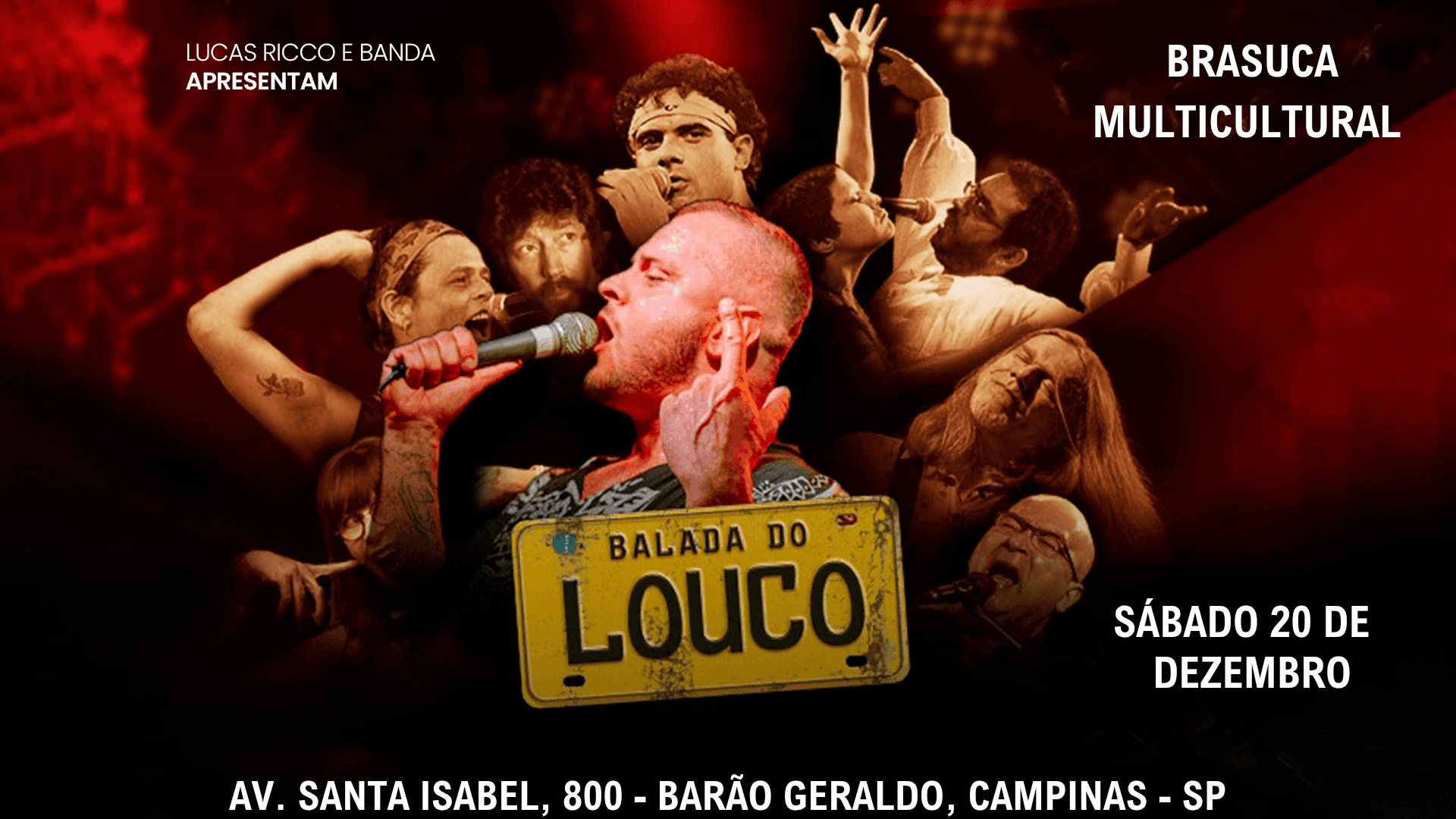 Imagem do evento