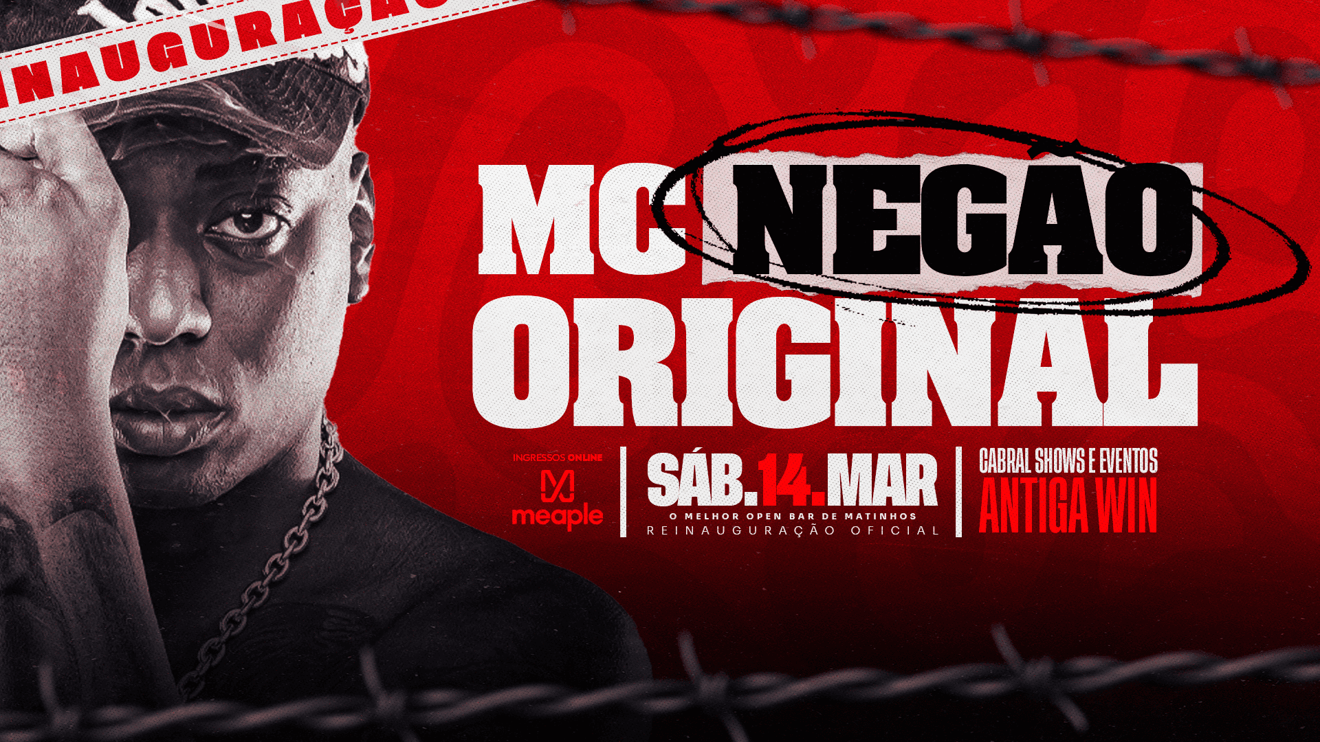 Imagem do evento