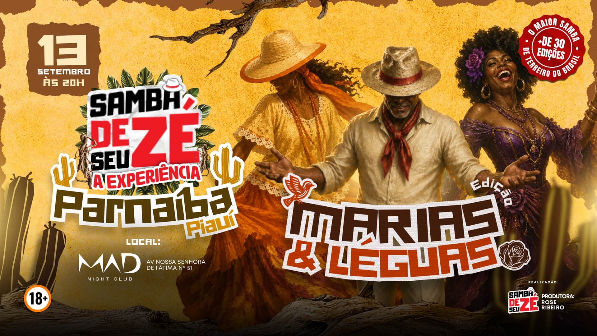 Imagem do evento