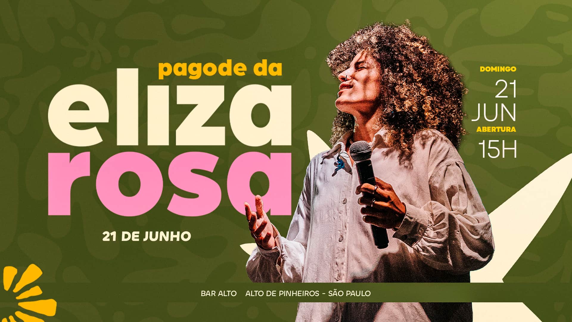 Imagem do evento